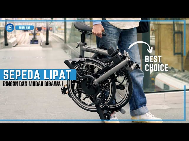 5 Best Folding Bikes of 2026 — Lightweight, Practical, and Affordable!