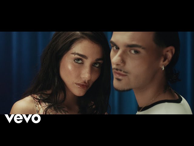 Abraham Mateo, Maria Becerra, Big One - Así (Video Oficial)
