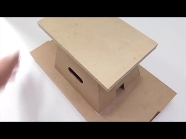 Amazing Homemade Inventions-12  PULSEOFLIFE  handmade, new inventions tech