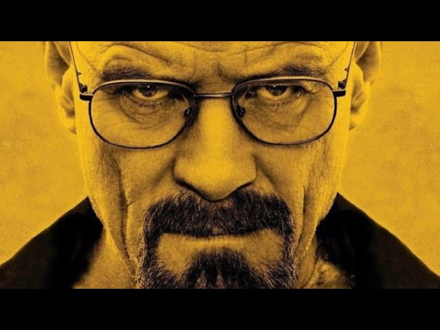 Breaking Bad but It’s Just the Memes