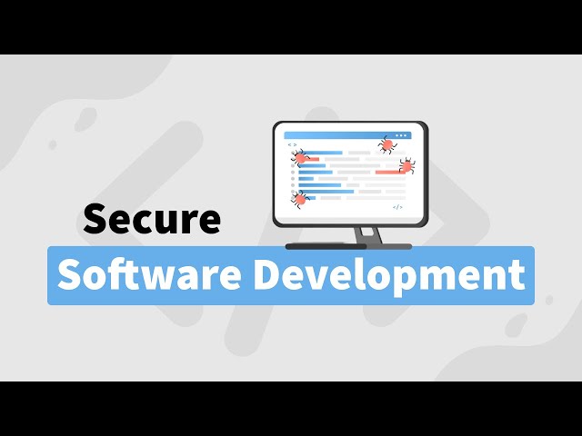 Secure Software Development