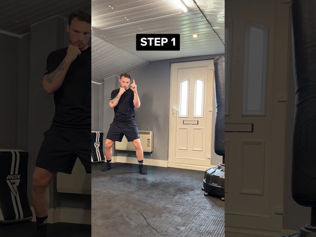 POWERFUL TAEKWONDO KICK TUTORIAL
