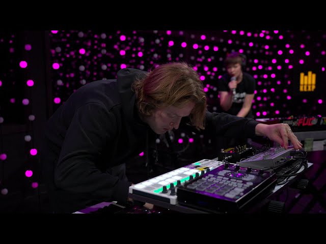 PVA - Full Performance (Live on KEXP)