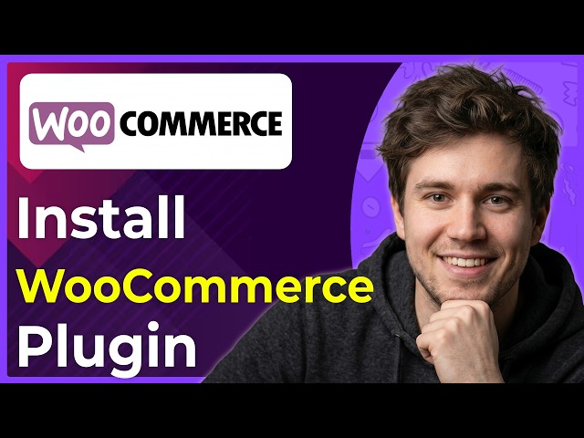 How to Install WooCommerce Plugin in WordPress (Step-By-Step) [2026 guide]