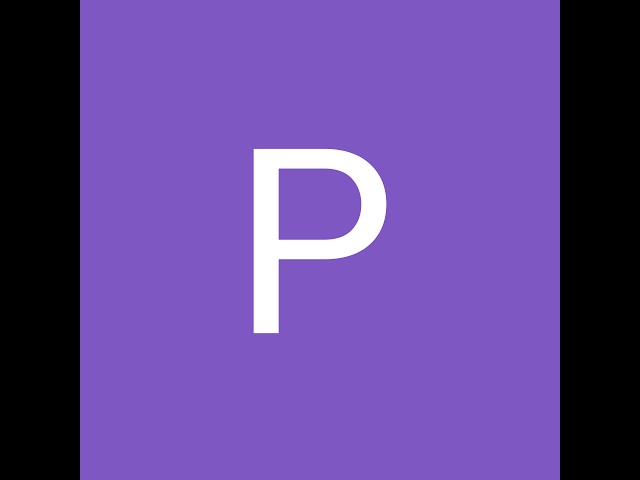 Prueba Software Windows