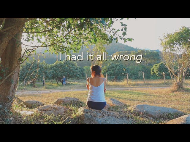 Finding Contentment In Life | Simple Living