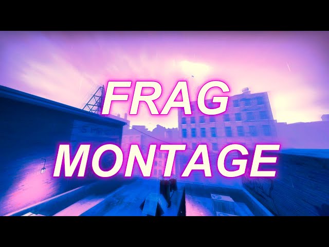 L4D2 FRAG VIDEO
