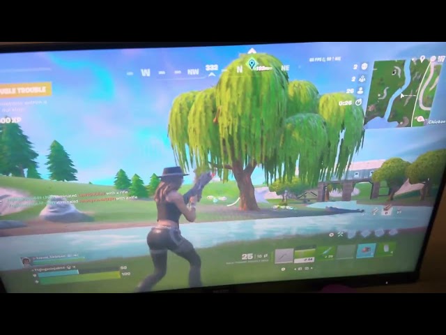 Playing reload with my friend #fortnite #fun #gaming #clip #win #yt #fyyypppp #@gingerninger-wd3hd