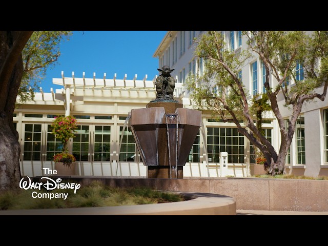 How Industrial Light & Magic Changed Movies Forever