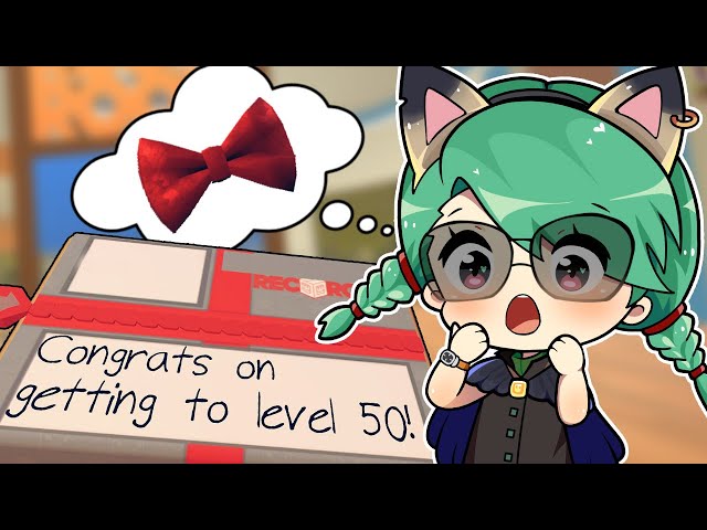 You Won't Believe These Level 50 Box Reveals!