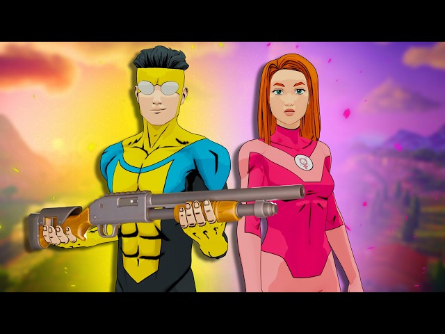 WE LIKE FORTNITE 1440p STREAM