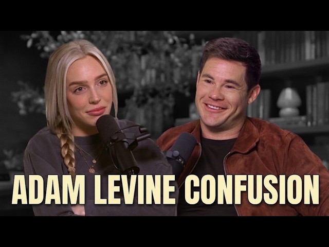 Call Her Daddy Podcast | Adam Devine on the Adam Levine Scandal, Dating Rules & Alien Secrets