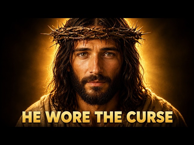The Crown of Thorns Explained: What It Really Means About Jesus (No Ads)
