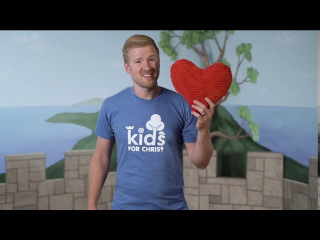 ValleyKIDS Weekend Programming (September 19-20)