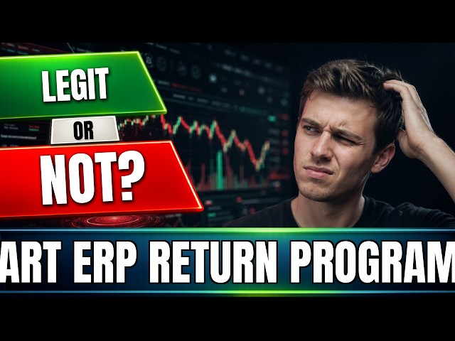 Potential Profits on Smart ERP Return programme – 2026 Overview
