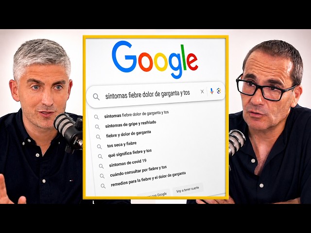 Using Google or AI for Self-Diagnosis: A Good Idea? - Doctor Surprises with His Answer