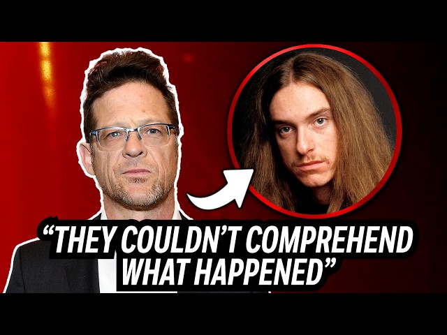 Jason Newsted on Replacing Cliff Burton in Metallica