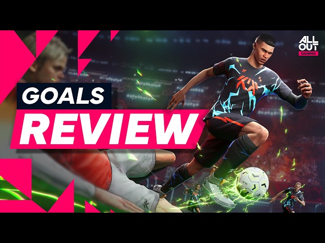BETTER than FC 26? - GOALS Review