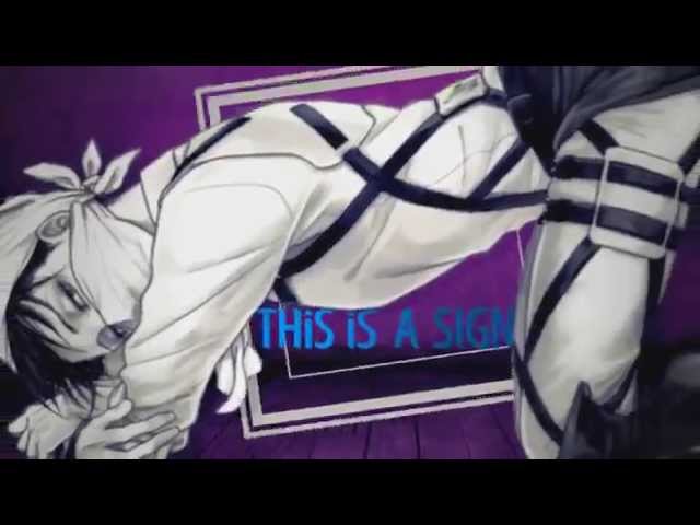 「革命」Hit Me Up | MEP