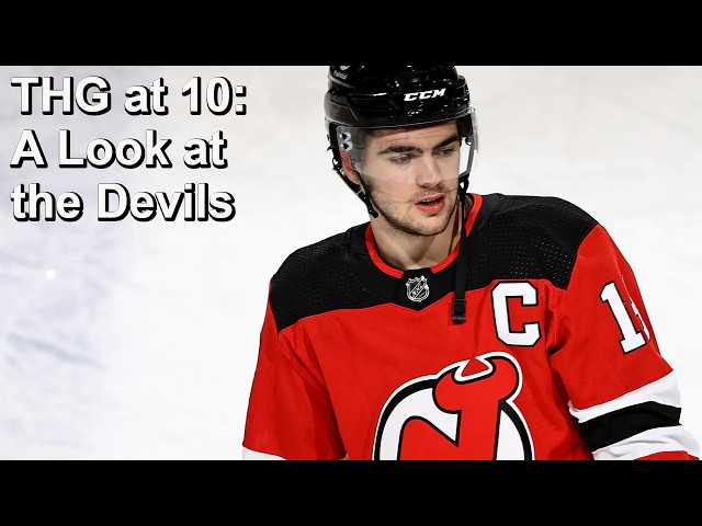 THG at 10: Talking About the Devils