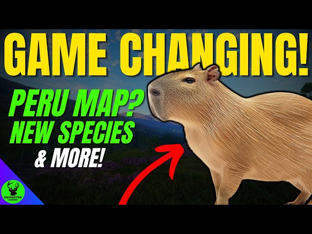 This NEW MAP Just CHANGED COTW Forever!!!