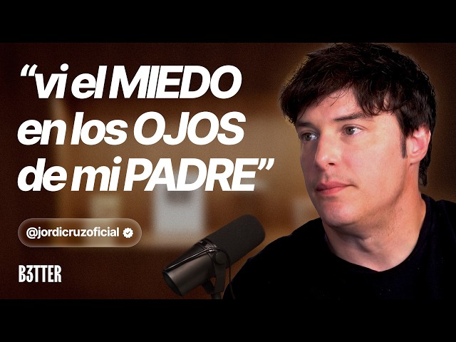 JORDI CRUZ: What He Never Shared About His Father, Controversies, and His Future on MasterChef