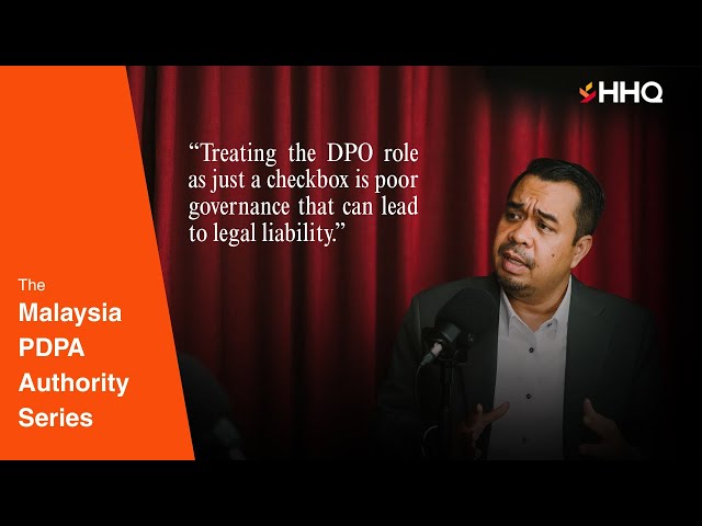 Beyond a Checklist: The True Role of a Data Protection Officer