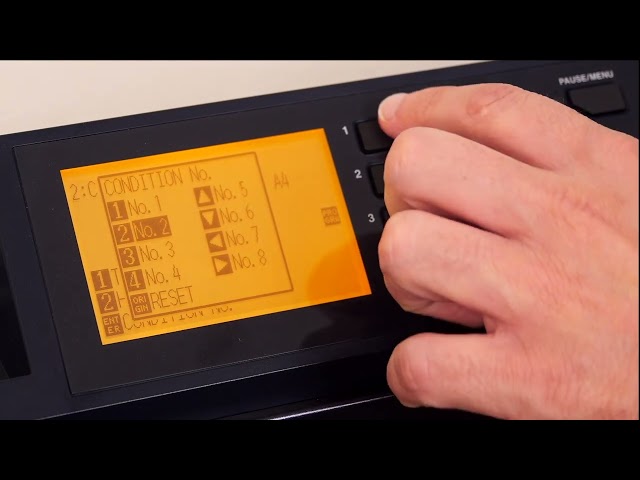 Graphtec FC9000 Series Vinyl Cutters overview
