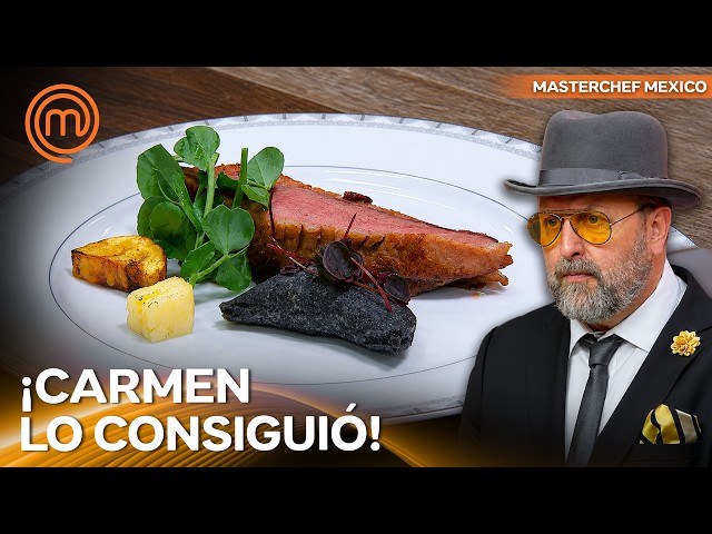 ¡La Gran Batalla Por El Título De MasterChef! | Masterchef Mexico Temporada 5 Capitulo 17