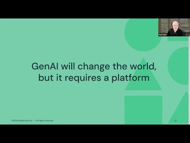 AI-Powered Data Engineering (February 2025)