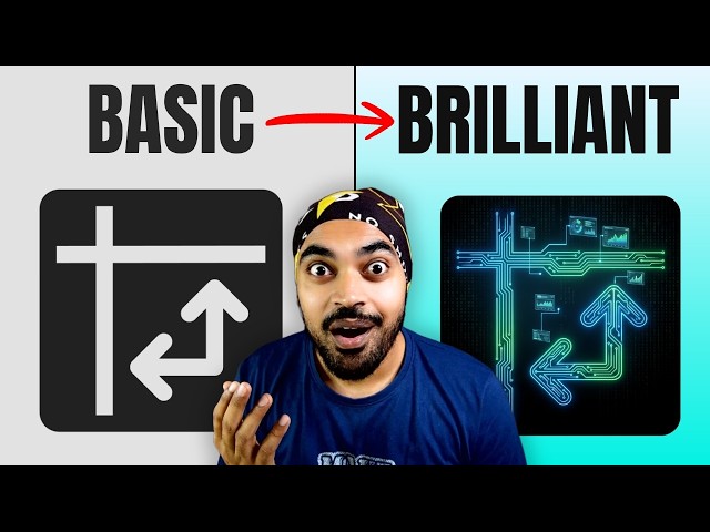 Stop Using Pivot Tables Like a Beginner