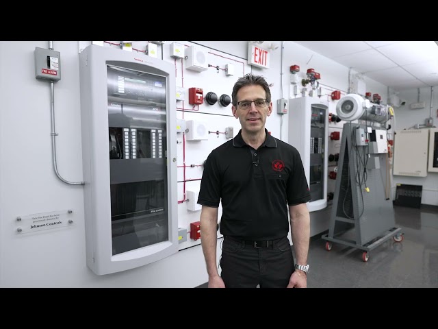 Fire Alarm Technician - A Rewarding Career