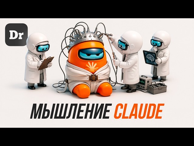 Anthropic READ Claude's thoughts, it turns out HE WAS THINKING ABOUT...