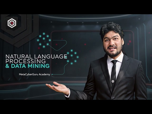 Free Natural Language Processing & Data Mining Course 2026 | Python, LLMs & RAG Trailer