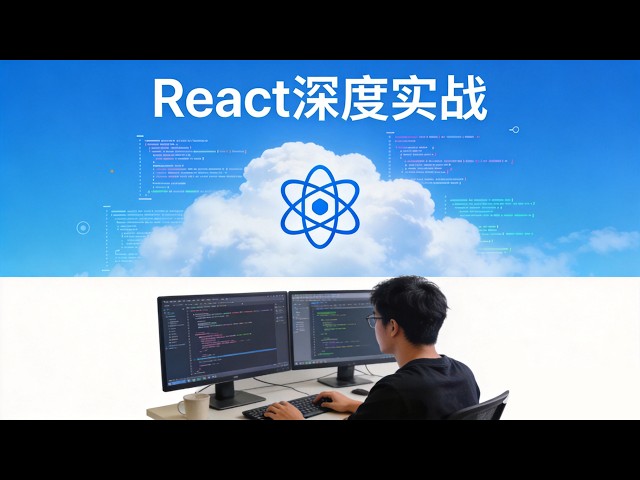 008 nodejs #react #components #jsx #tutorial