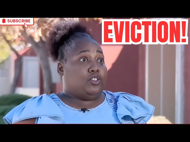 Imagine Paying Rent & STILL Getting Put OUT… Crazy! What REALLY Happened?