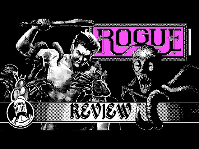 Rogue Review
