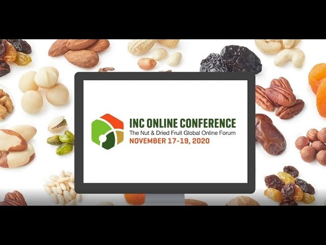 INC Online Conference Highlights 2020