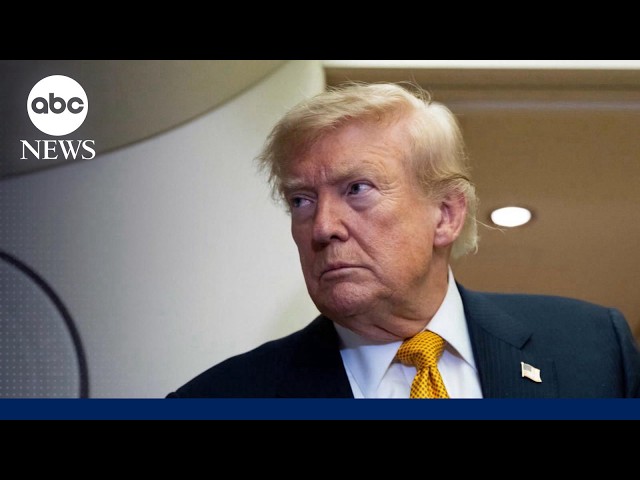Trump goes all in on controversial data centers