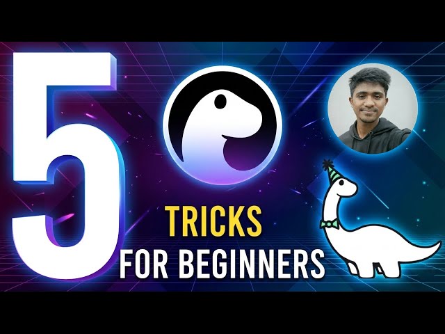 ৫টি মাইন্ড-ব্লোয়িং Deno ট্রিকস যা Node.js-কে চ্যালেঞ্জ করে! 🔥 (Deno Tutorial Bangla 2026)