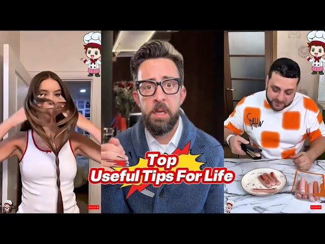 Top useful tips for life .p002 #lifetips #lifehack #lifehacks #tipsandtricks #adamrose 