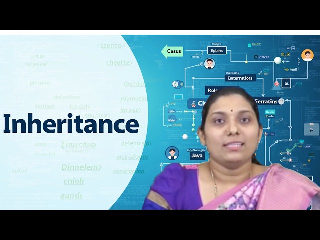 Inheritance by M. Padmaja