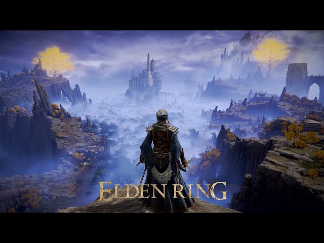 ELDEN RING - Gameplay Preview