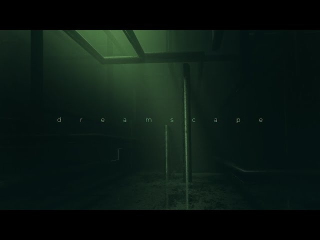 liminal spaces // dark ambient music mix