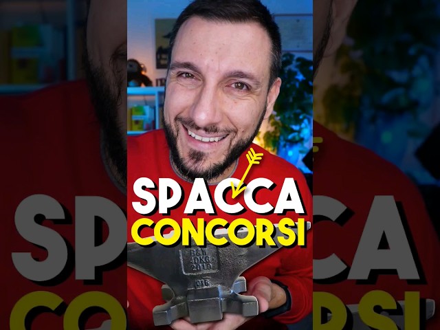 Metodo LAMPO in 8 Punti per Passare Concorsi, Test e Quiz a Crocette