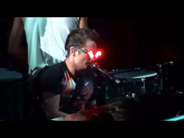 Muse: The Void LIVE DEBUT||Amsterdam 2019 MULTICAM