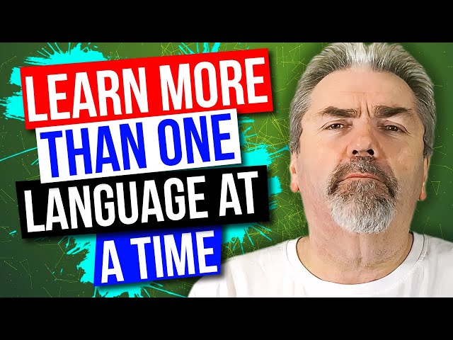 Learning Multiple Programming Languages | Is It Possible?