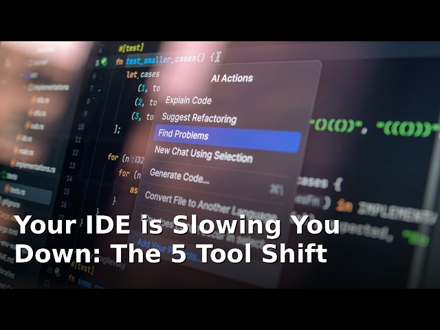 Best Coding Tools 2026: The AI-Native Toolchain Guide