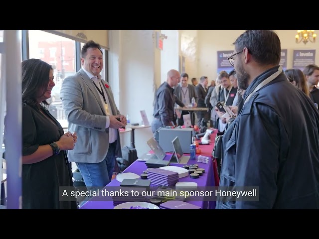 OCR-Levata Montreal VIP Event 2024