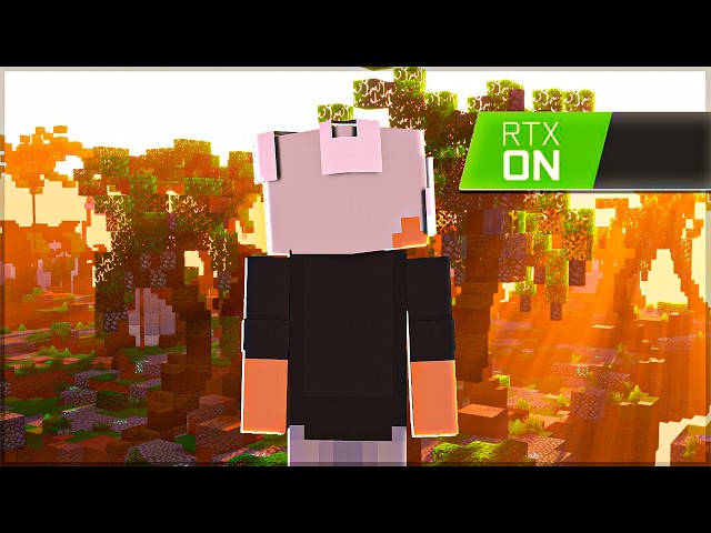 BEDWARS REALISTA -  Keyboard & Mouse Sounds -  MUSHMC BEDWARS 1006⭐
